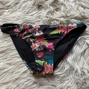 Hollister bikini bottoms